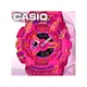 CASIO 時計屋 卡西歐手錶 BABY-G BA-110TX-4A 女錶 樹脂錶帶 防震 LED燈 世界時間 秒錶