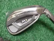 Brand New 2017 Taylor Made M1 9 Iron True Temper XP 95 S-300 Steel Stiff Flex