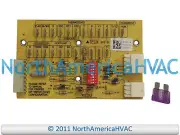 OEM Goodman Amana Air Handler 2St Variable Control Board Fits B1368274 B13682-74