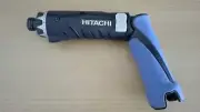 Hitachi Cordless Driver Drill Electric Drill Driver Variable Speed FDB3DL2 LCS