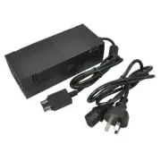 1x AC Adapter Mains Power for Xbox One Mains Power Supply Brick for Xbox One ...