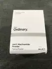 the ordinary 100% Niacinamide Powder Topical Powder 20g