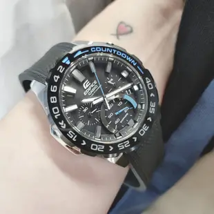 Casio卡西歐 │ 日本 │卡西歐手錶 EDIFICE手錶 EFS-S550PB-1A