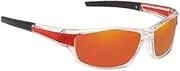 Sunglasses for Outdoor Riding: Protect Eyes From Glare, Cycling, Running, Skiing, Golf, Driving, Sports Glasses