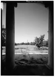 Jacob Tome Institute,Monroe Hall,Tome Road,Port Deposit,Cecil County,MD,HABS,14