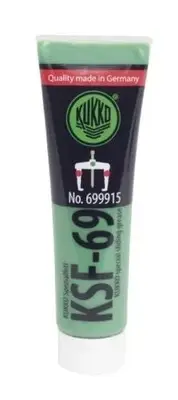 KUKKO Special Grease Or Bio-Multi-Öl (6 IN 1) for Druckspindeln Multiple Choices