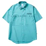 日牌 LIBERAIDERS DESTINATION UNKNOWN S/S SHIRT 襯衫