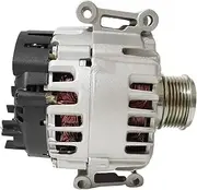 Generator Alternator Compatible With VW ARTEON GOLF VII MULTIVAN T6 PASSAT B8 SHARAN TIGUAN TOURAN 06J903023K 06J903023KX 06K903015D