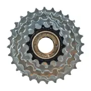 SUNRACE MF-M2A FIVE 5 SPEED FREEWHEEL 14-28T MFM2A.5DS0.1S6.BX NEW