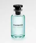 Louis Vuitton Imagination Men Cologne 3.4 Fl Oz Brand New In Box Authentic