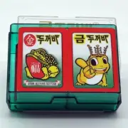 Korean Board Card Game Hwa Tu Go-Stop GoDoRi Flower Game Gambling Card