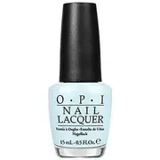 OPI Nail Polish Lacquer - NL V33 Gelato On My Mind 15ml