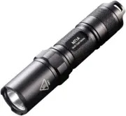 Nitecore MT1A Flashlight MT1A 4 1/8" overall. CREE XP-G R5 LED. Turbo mode with