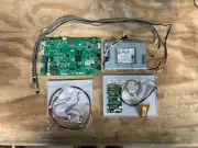 Hyosung ATM parts/1800CE PCI Upgrade Kit