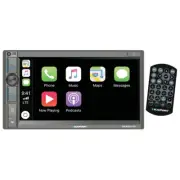 Blaupunkt ORLANDO750 6.95″ Double DIN Mechless Receiver