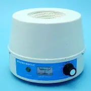 250ml,120V,Electric Temperature Control Heating Mantle,180W,North American Plug