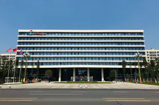 南京世界村酒店Shijiecun Hotel