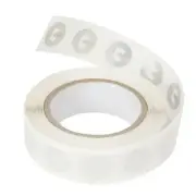 100Pack Wholesale Alloy NFC Mobile Phone Smart Label Tags 144 Bytes DIY Tool C