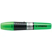 Stabilo Luminator Highlighter Green