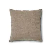 Rapee Berkshire Texture Cushion Cover - Camel 45 x 45 cm