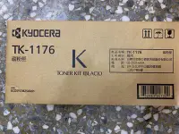 在飛比找Yahoo!奇摩拍賣優惠-[台灣耗材]KYOCERA M2540dn原廠黑色碳粉匣 T