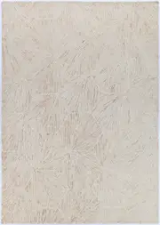 Posy Penta 10C in Beige Rug