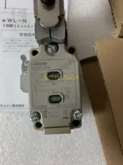 1pcs new WLCA12-LD-N limit switch
