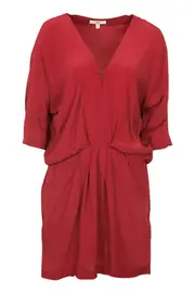 Tunic Shirt--JAG-JW22601