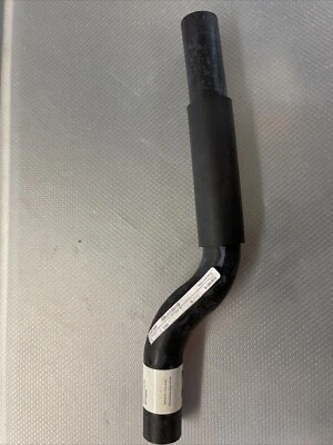 Mackay Automotive Rubber Technology Top Hose CH3718 For Toyota Avalon MCX10R