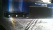 Forged Primeo 7" Meat Cleaver