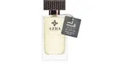 AZHA Perfumes Al Oud Al Aswad Eau de Parfum for men 100 ml