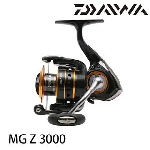 漁拓釣具 DAIWA 19 MG Z 3000 [紡車捲線器]