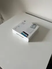 Square reader for contactless, chip and magstripe. Brand new sealed