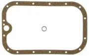 Engine Oil Pan Gasket Set Mahle OS32253