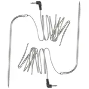 Replacement High-Temperature Meat Probe for Pellet Grills and Pellet8118