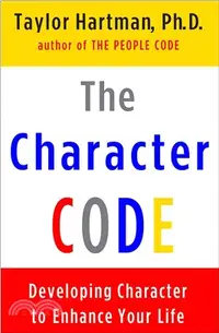 在飛比找三民網路書店優惠-The Character Code ─ Developin