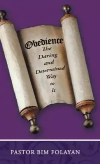 在飛比找博客來優惠-Obedience, the Daring and Dete