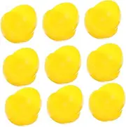 Generic Ball for Games Bee Game Pong Golf Balls Bulk Bingo Machine Bulk Tennis Balls Solid Bouncy Ball Table Tennis Balls Bingo Game Bumble Plastic Blue