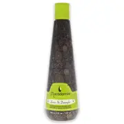 Macadamia Oil Natural Oil Leave-In Detangler by Macadamia Oil for Unisex - 8 oz Detangler