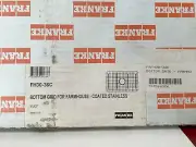 NEW Franke FH30-36C Coated Stainless Bottom Drainer Grid for Farmhouse Sink