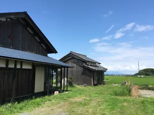 一棟樓遠離農村An Annex In The Countryside