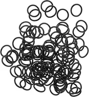 Anneome Seal Kit for Fire Extinguishers Pcs Rubber Essential for Dry Powder Extinguisher Repair Maintenance