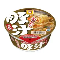 在飛比找比比昂日本好物商城優惠-東洋水產 MARUCHAN 豬肉味噌烏龍麵 109g【12碗