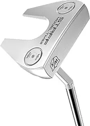 [Wilson Staff] Model Putter TM22 - Right Hand, 35"