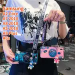 SAMSUNG 三星 GALAXY A8 2018 A5 2018 A7 2018 A8 PLUS A2 CORE A6