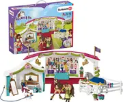 Schleich - Big horse show SC42466