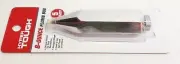 HYPER TOUGH 8 Ounce Lay Out Plumb / Vertical Bob Chrome Plated Hexagon Plumbing