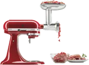 KitchenAid Metal Food Grinder Attachment