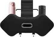 Back Seat Organizer Bag for Car,PU Leather Tissue Storage Box Headrest Seat Organizer | Car Organizer Double Hooks Car Accessories with Cup Holder for MPV & SUV
