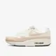 NIKE 休閒鞋 W NIKE AIR MAX 1 女 DZ2628101 奶茶白 現貨 廠商直送